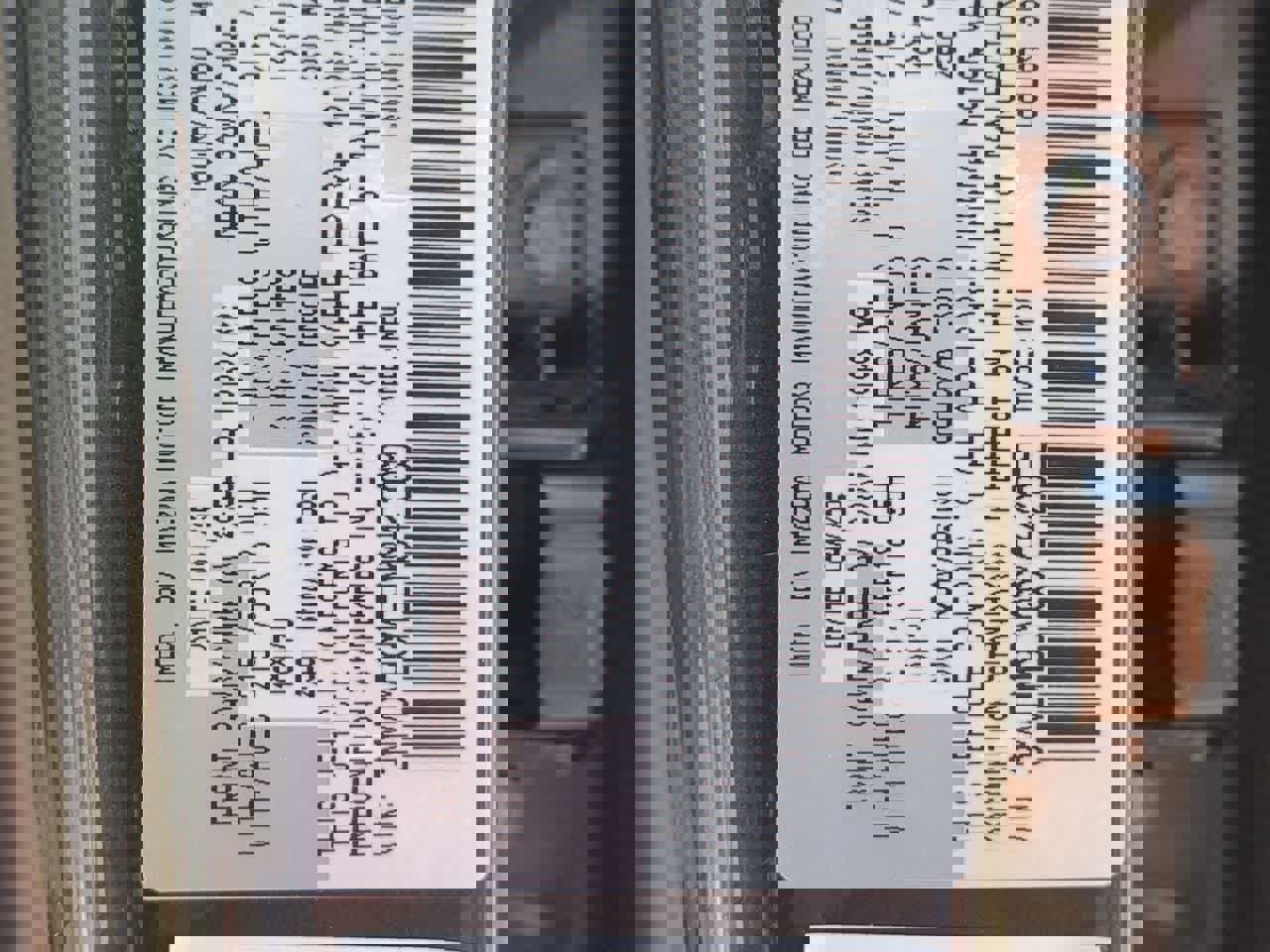 Used 2025 MAZDA CX-30 AWD 2.5 S w/ Preferred Package image 33