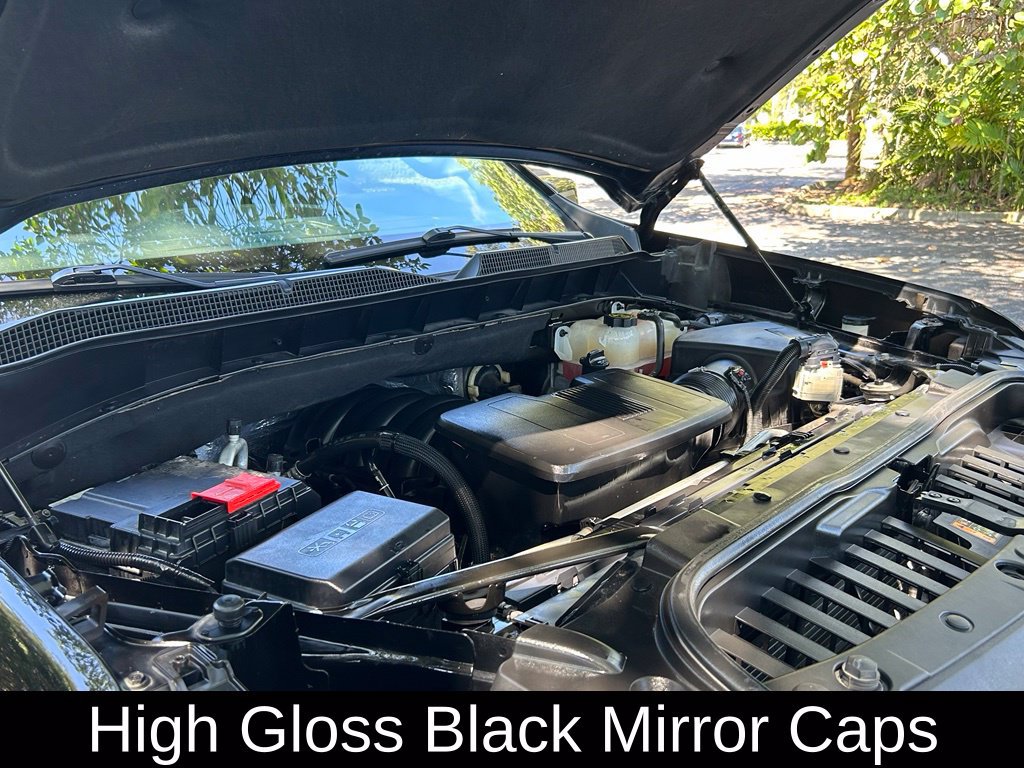 Used 2021 Chevrolet Silverado 1500 RST RWD image 29
