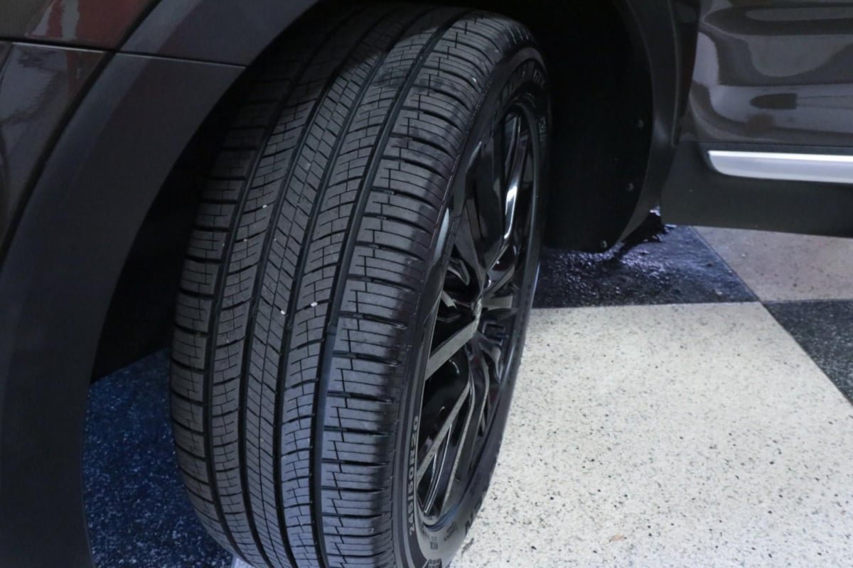 Used 2021 Kia Telluride SX FWD image 9