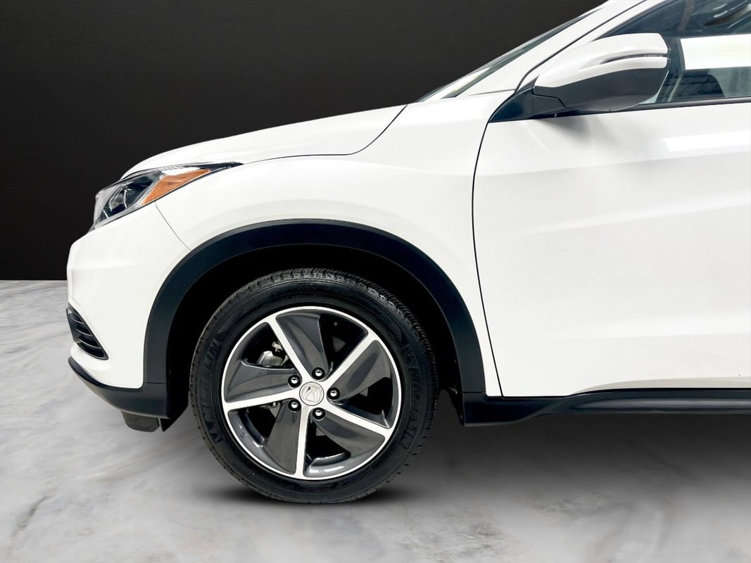 Used 2022 Honda HR-V EX image 12