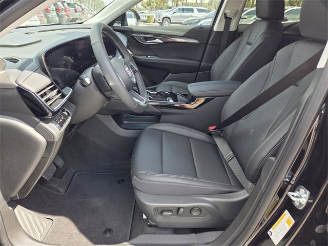 New 2026 Buick Envision Preferred image 3
