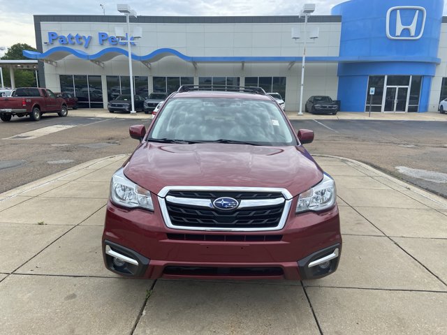 Used 2018 Subaru Forester 2.5i Premium AWD/4WD image 3