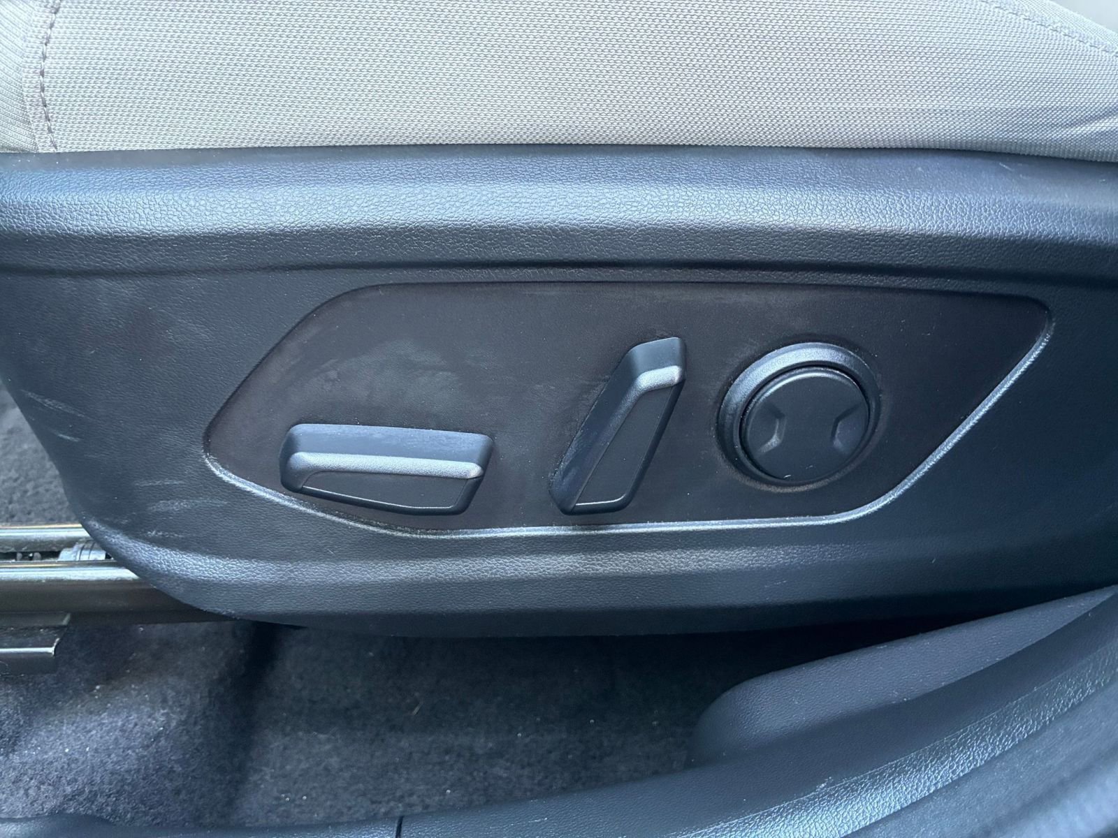 Used 2025 Hyundai Tucson SEL FWD image 22