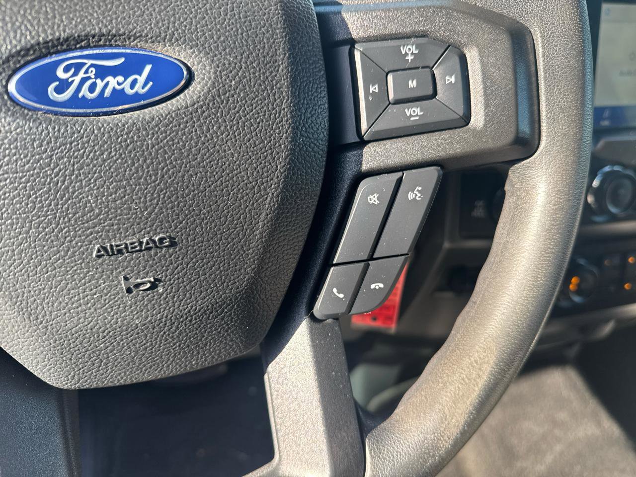 Used 2022 Ford F250 XLT w/ XLT Value Package AWD/4WD image 18