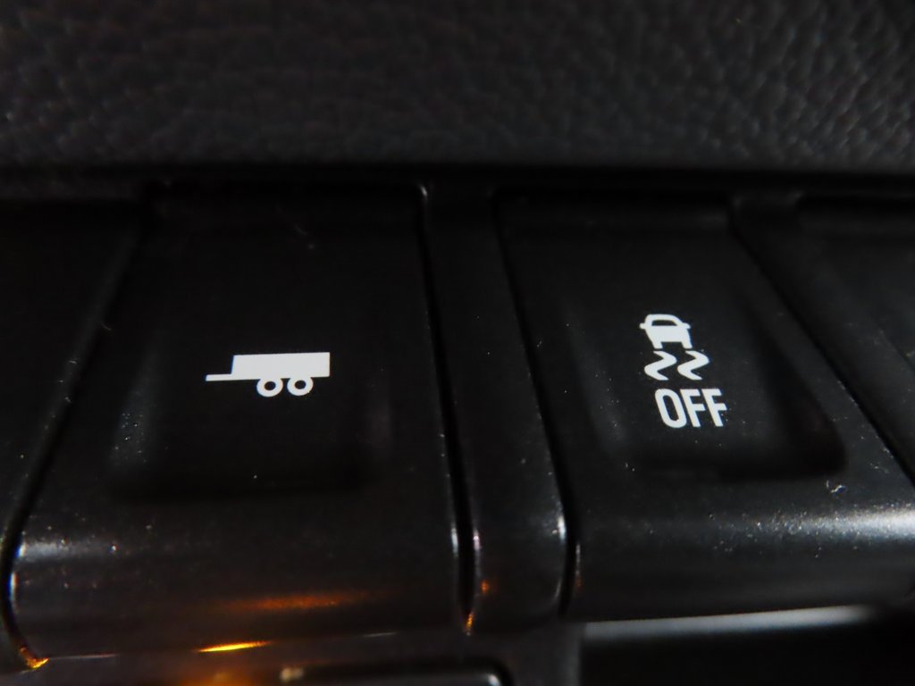 Used 2019 Chevrolet Colorado Z71 image 10