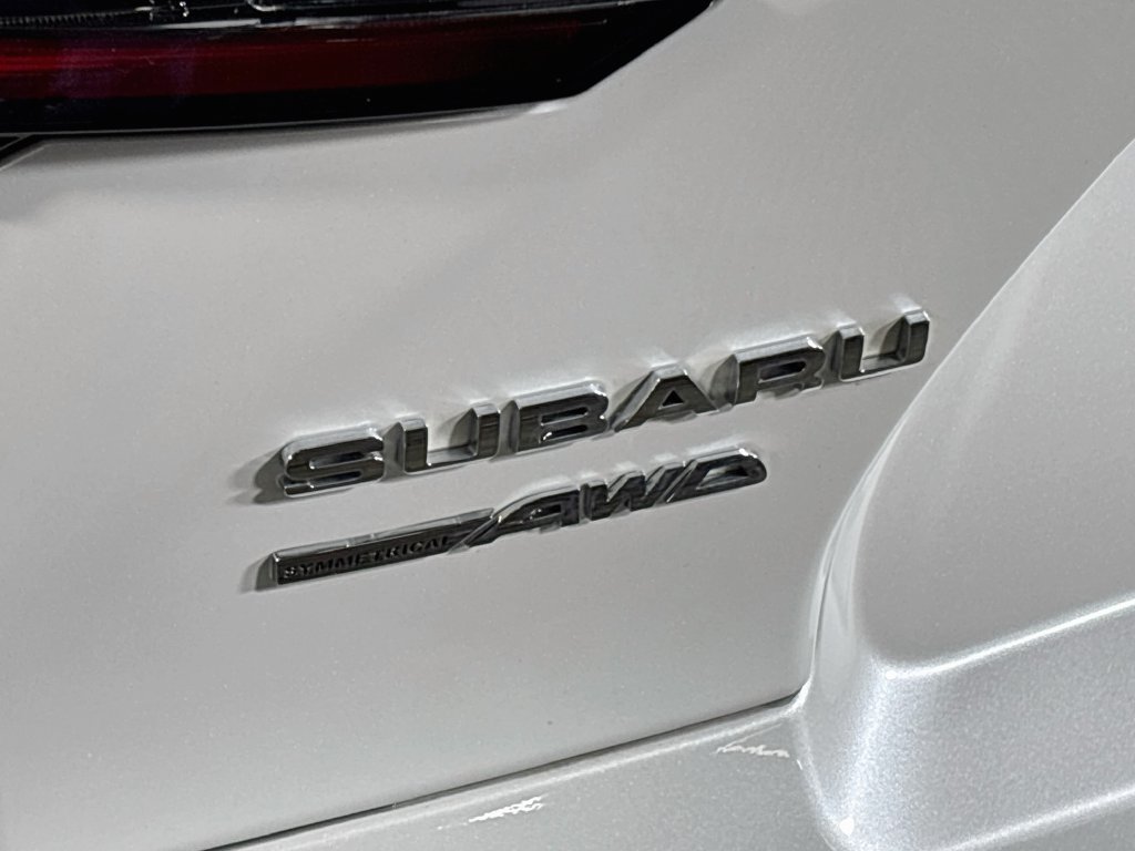 Certified 2024 Subaru Solterra w/ Touring Package AWD/4WD image 25