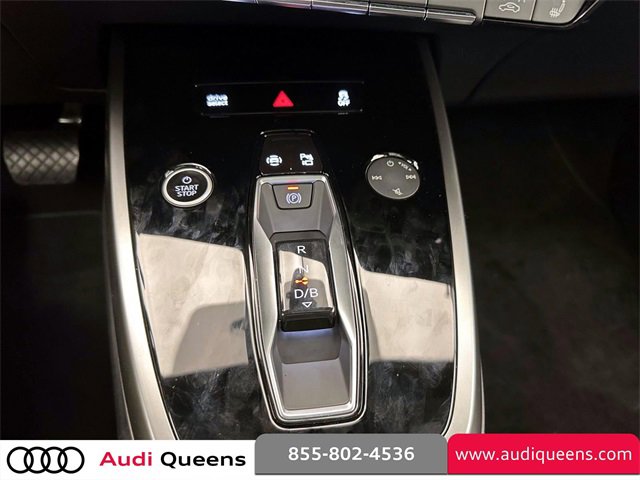 Used 2024 Audi Q4 e-tron Premium Plus image 26