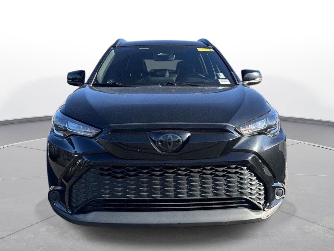Used 2024 Toyota Corolla Cross AWD Hybrid image 3