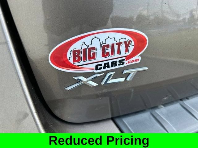 Used 2021 Ford Explorer XLT w/ Equipment Group 202A AWD/4WD image 62