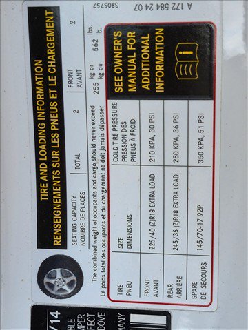 Used 2015 Mercedes-Benz SLK 250 image 18