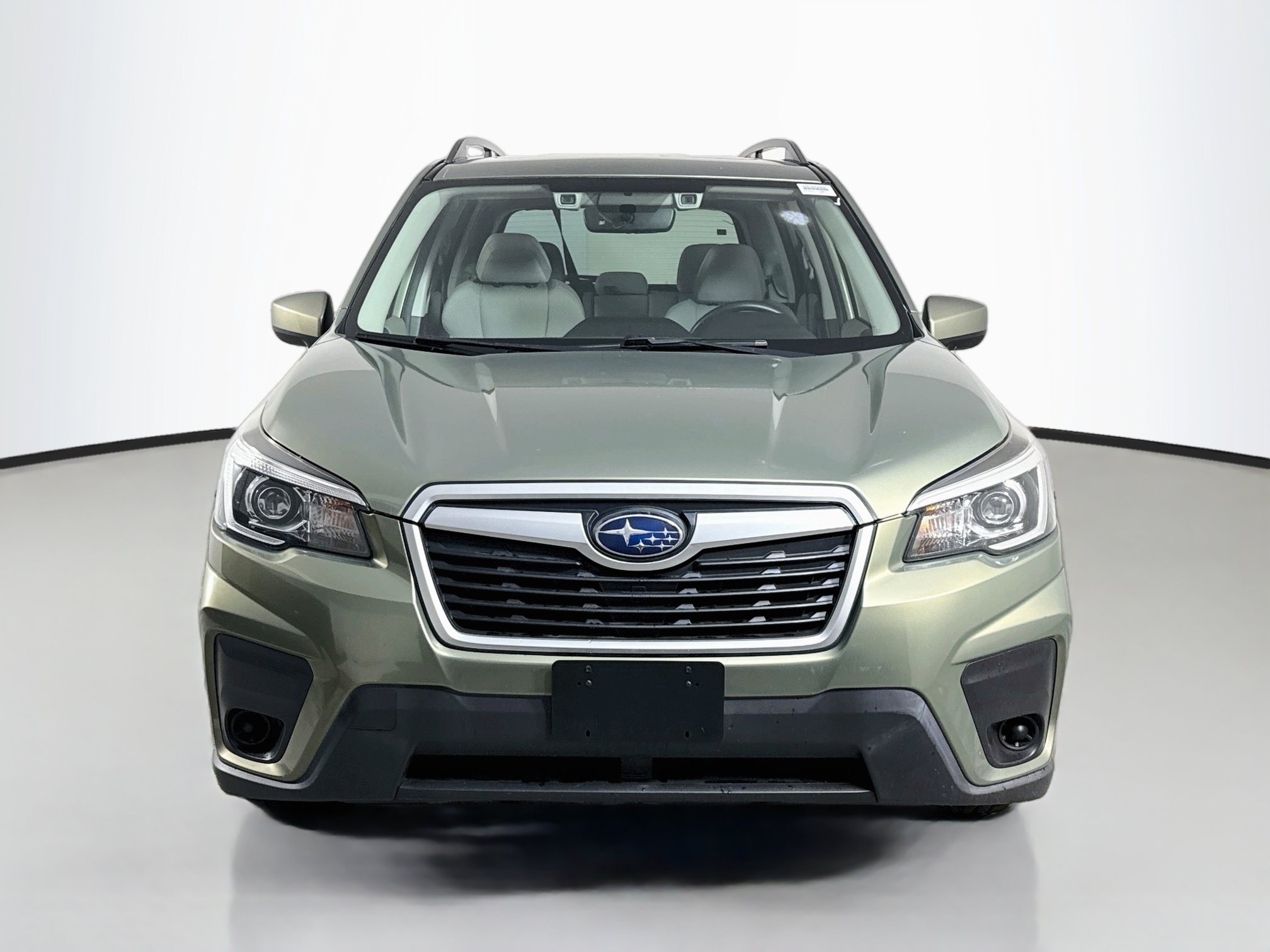 Used 2020 Subaru Forester Premium AWD/4WD image 2