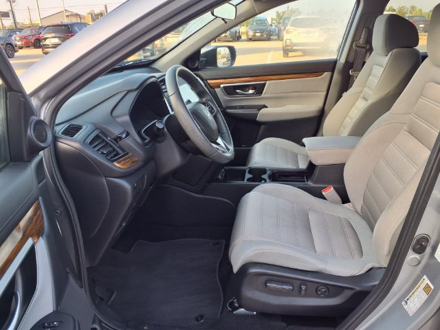 Used 2021 Honda CR-V EX image 7