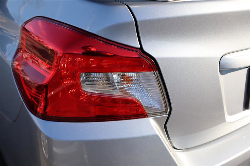 Used 2017 Subaru WRX STI image 27