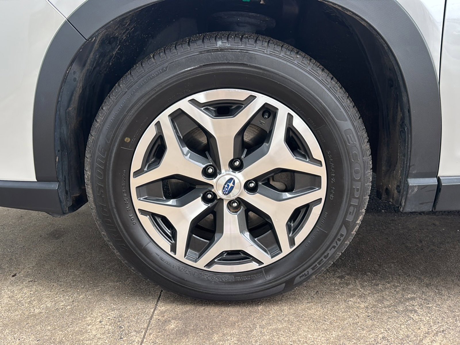 Certified 2023 Subaru Forester Premium AWD/4WD image 46