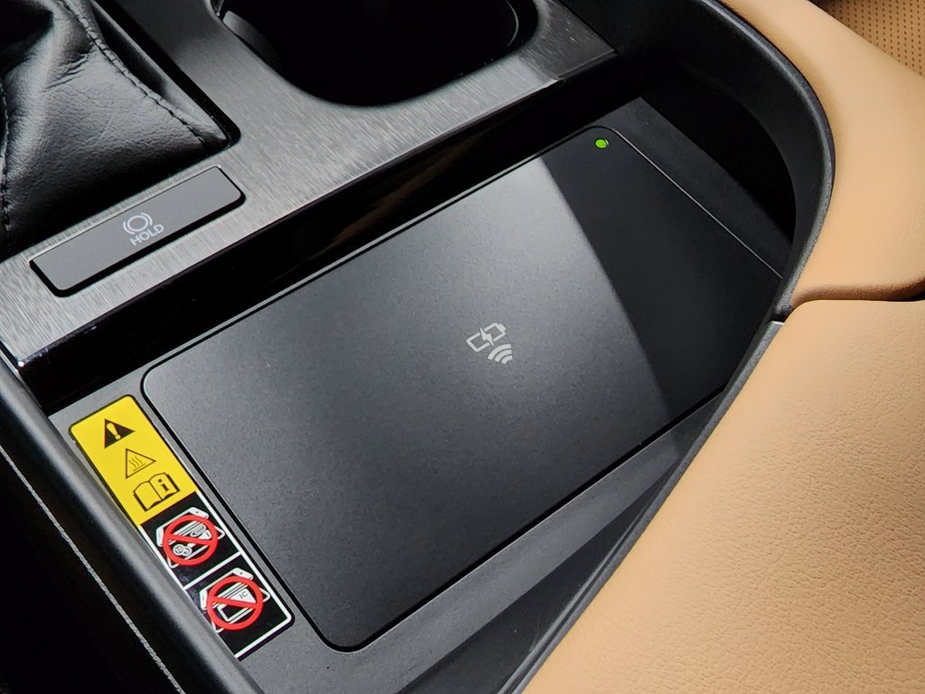 New 2025 Lexus ES 350 w/ Premium Package image 26