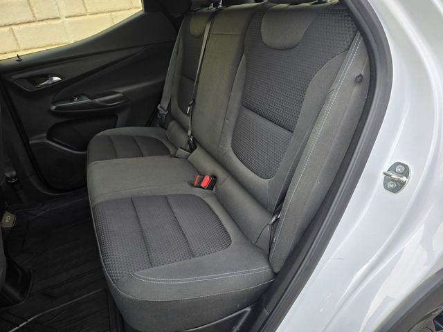 Used 2023 Chevrolet Bolt EUV LT w/ Redline Edition image 26