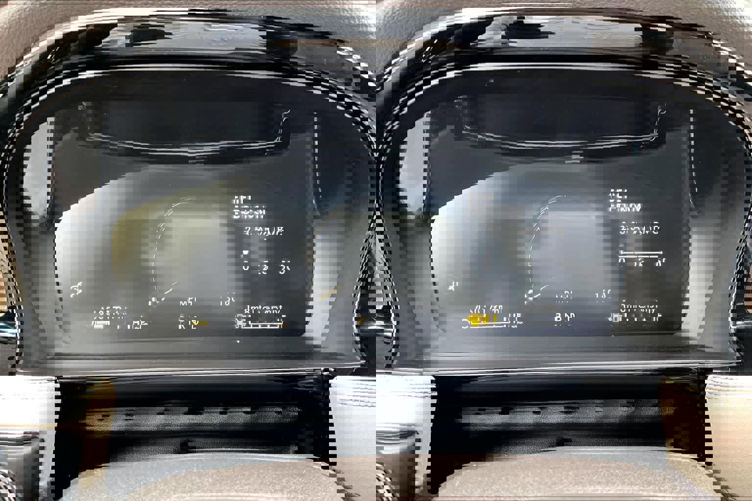 Used 2020 Lincoln Corsair Reserve w/ Equipment Group 201A image 25