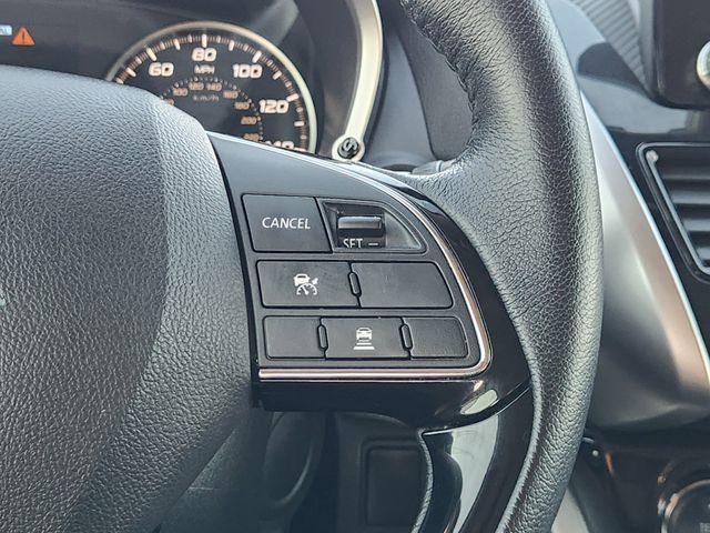 Used 2024 Mitsubishi Eclipse Cross SE image 29