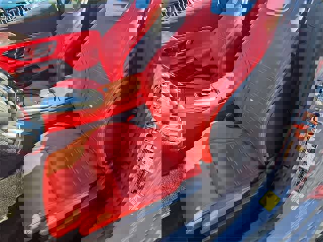 Used 2022 Mercedes-Benz SL 63 AMG 4MATIC w/ AMG Aerodynamic Package image 17