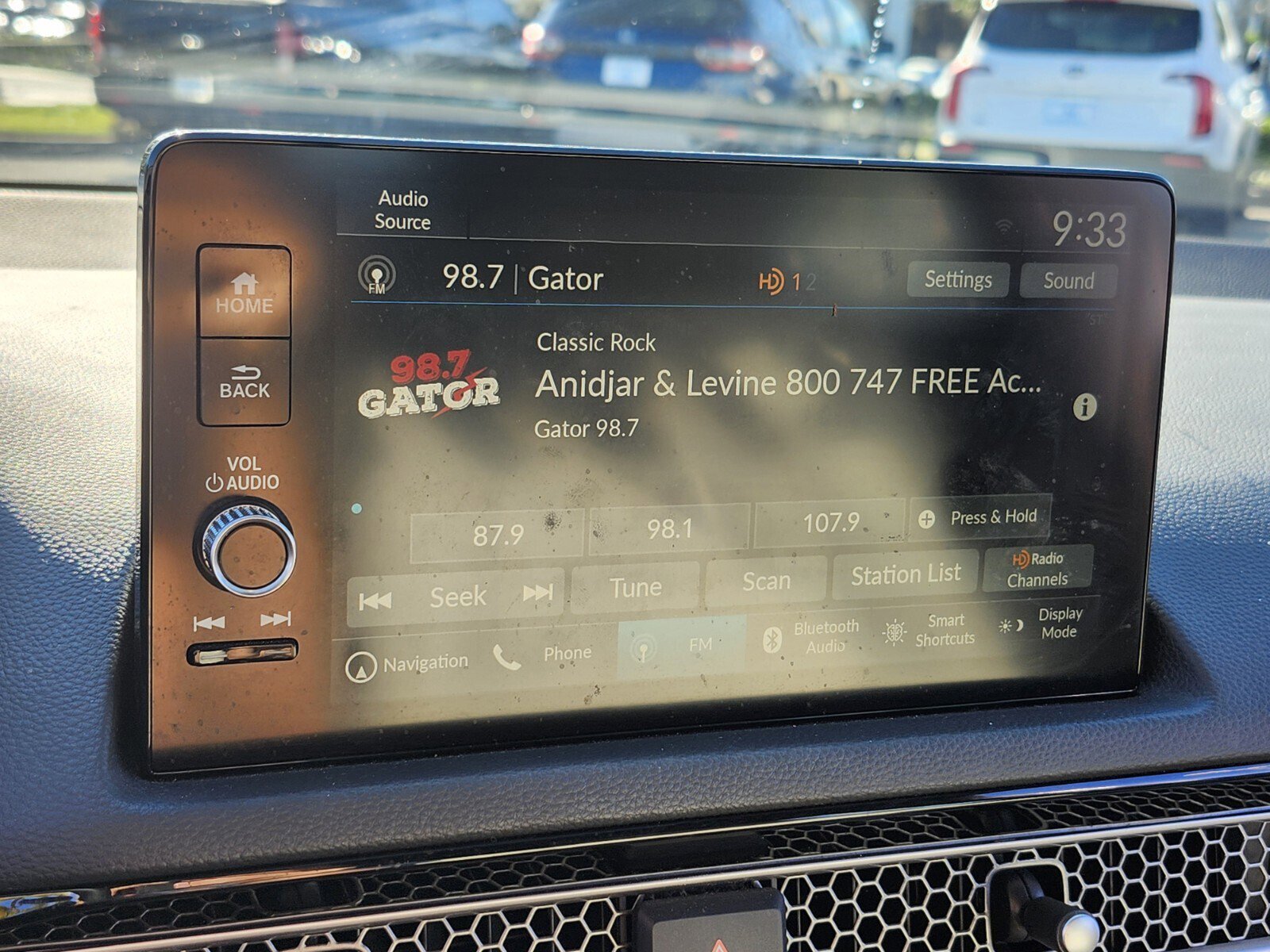 Used 2023 Honda Civic Sport Touring image 39