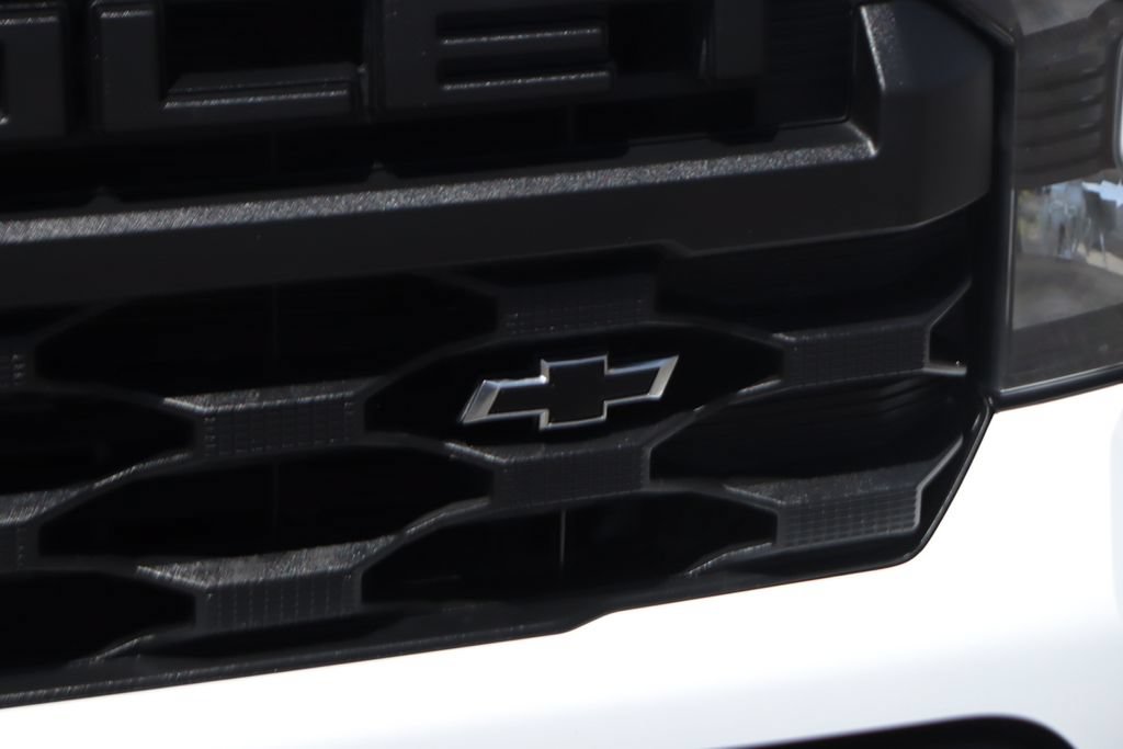 Used 2023 Chevrolet Silverado 1500 W/T w/ WT Value Package RWD image 45