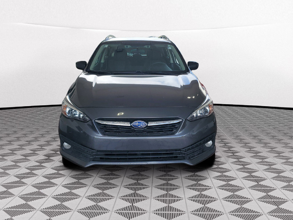Used 2021 Subaru Impreza 2.0i Premium AWD/4WD image 2