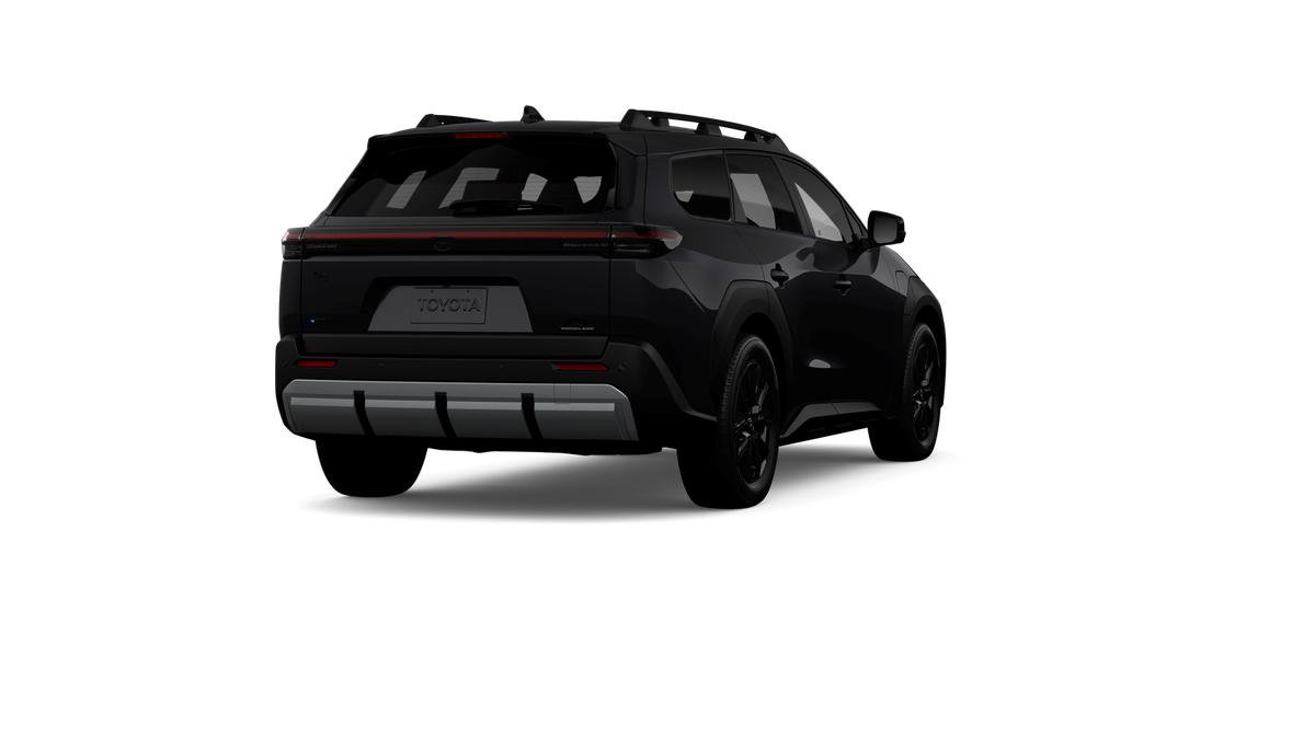 New 2026 Toyota bZ Woodland image 39