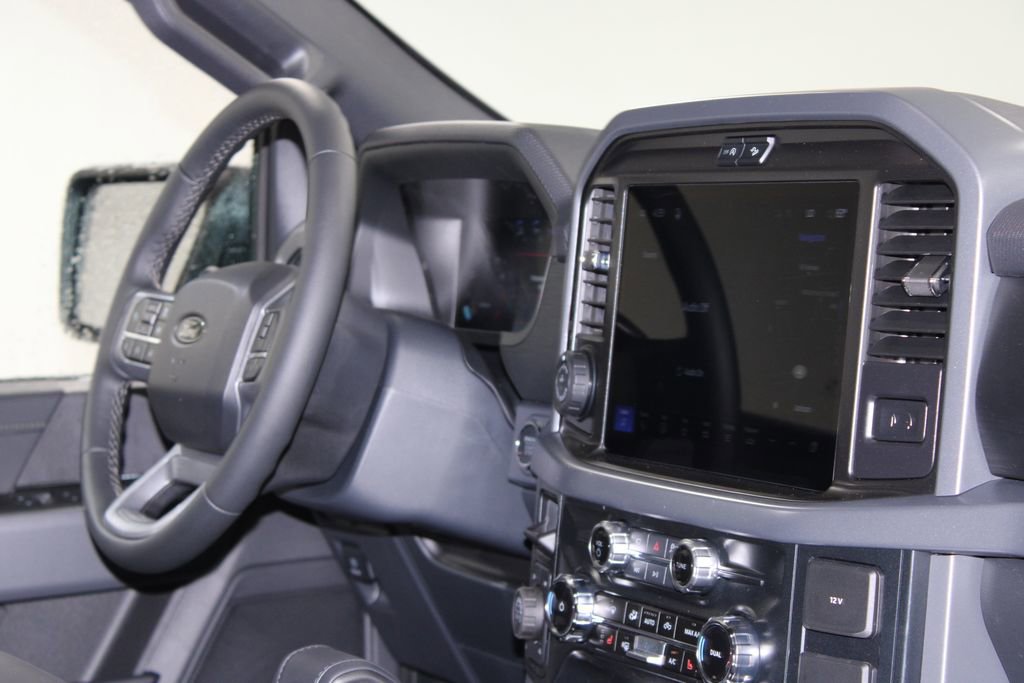 New 2026 Ford F150 XLT image 30