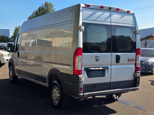Used 2014 RAM ProMaster 2500 FWD image 7