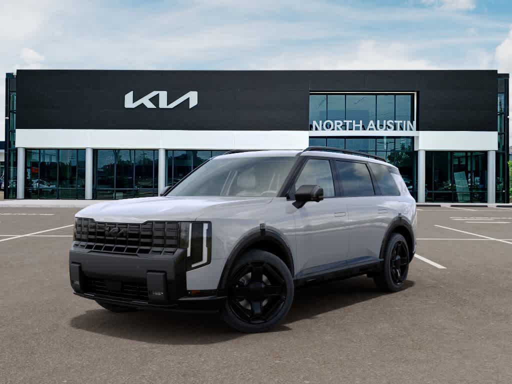 New 2027 Kia Telluride X-Line SX Prestige AWD/4WD image 1