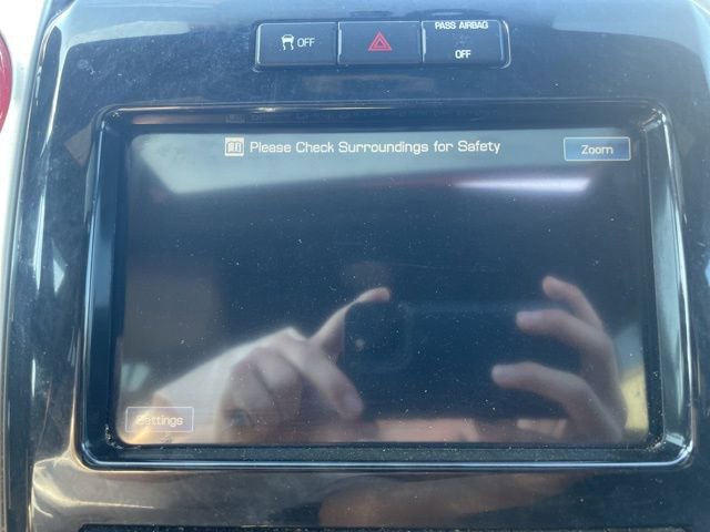 Used 2012 Ford F150 Platinum AWD/4WD image 19