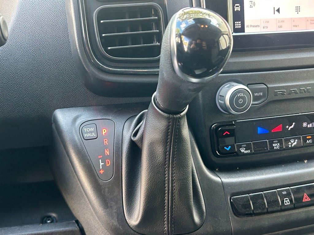 New 2026 RAM ProMaster 1500 image 37