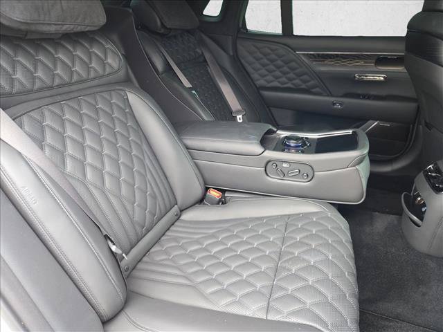 Used 2026 Genesis G90 3.5T Prestige AWD/4WD image 19