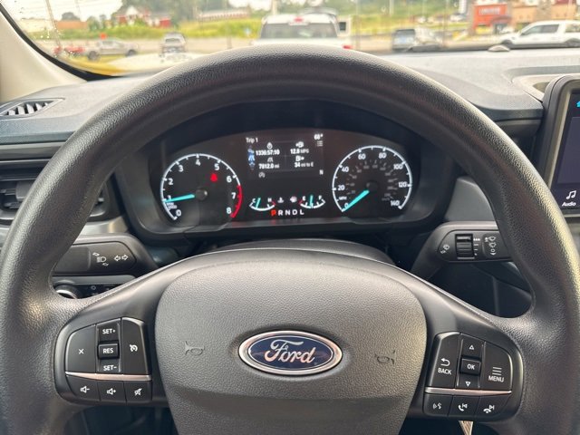 Used 2024 Ford Maverick XL w/ Equipment Group 100A Standard image 16