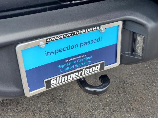 Used 2022 Jeep Wrangler Unlimited Sport image 25