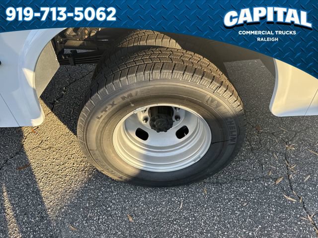 New 2026 Ford F350 XL w/ XL Chrome Package image 13