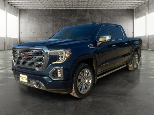 Used 2020 GMC Sierra 1500 Denali w/ Denali Ultimate Package