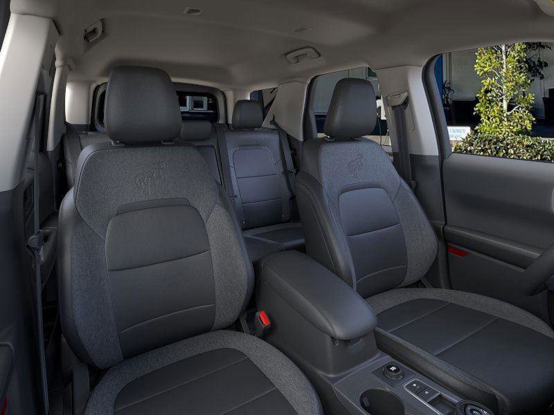 New 2026 Ford Bronco Sport Big Bend w/ Convenience Package AWD/4WD image 10