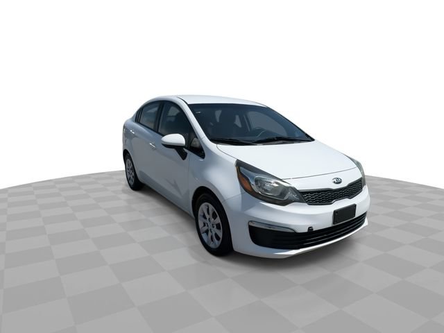 Used 2016 Kia Rio LX FWD image 2