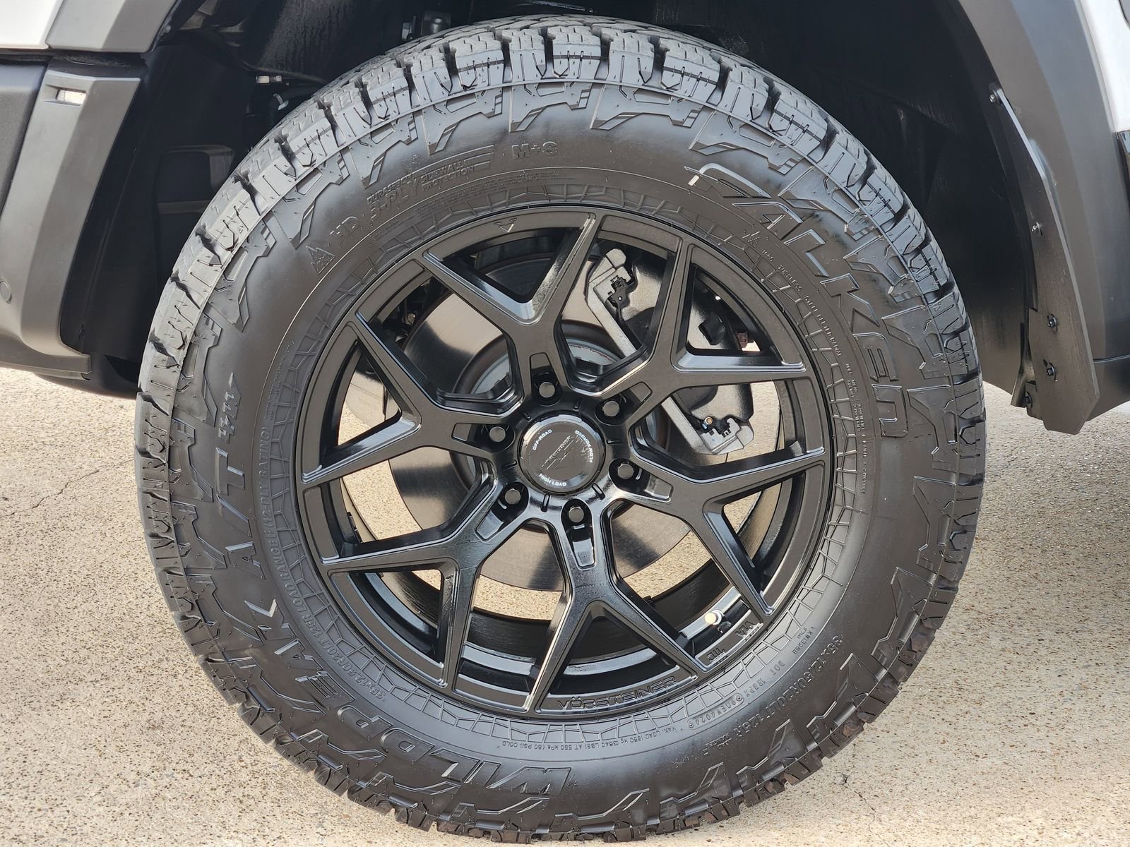 Used 2025 RAM 1500 RHO w/ RHO Level 1 Equipment Group AWD/4WD image 22