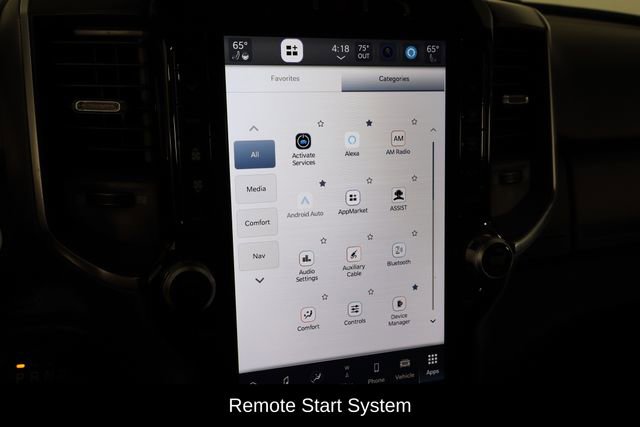 Used 2024 RAM 1500 Big Horn image 29