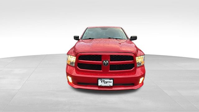 Used 2018 RAM 1500 Express image 6