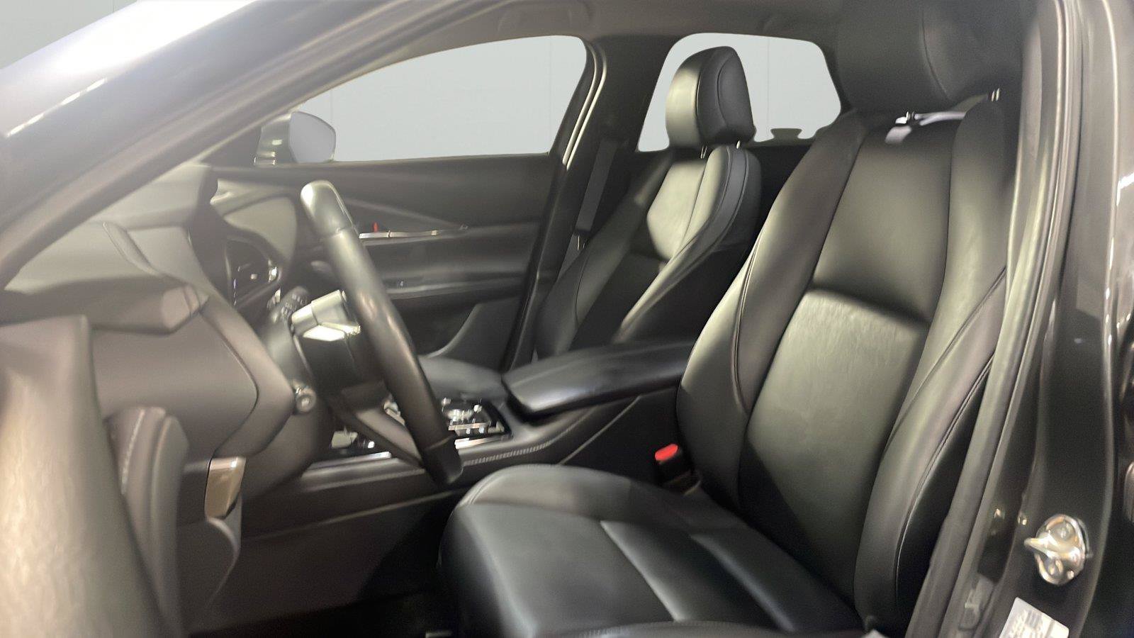 Used 2024 MAZDA CX-30 AWD 2.5 S w/ Preferred Package image 10