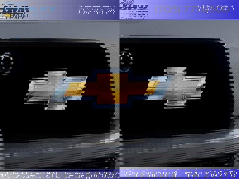 New 2026 Chevrolet Suburban RST image 22