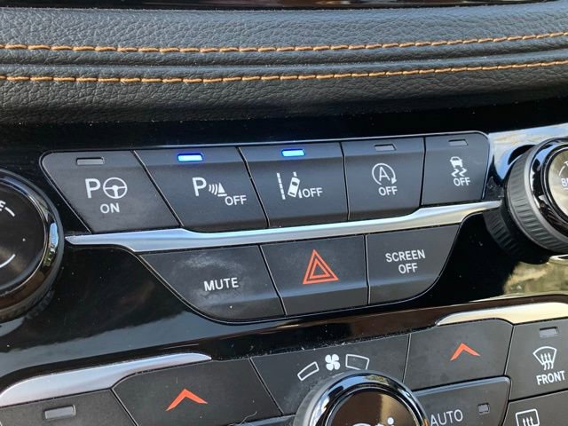 Used 2021 Chrysler Pacifica Pinnacle image 26