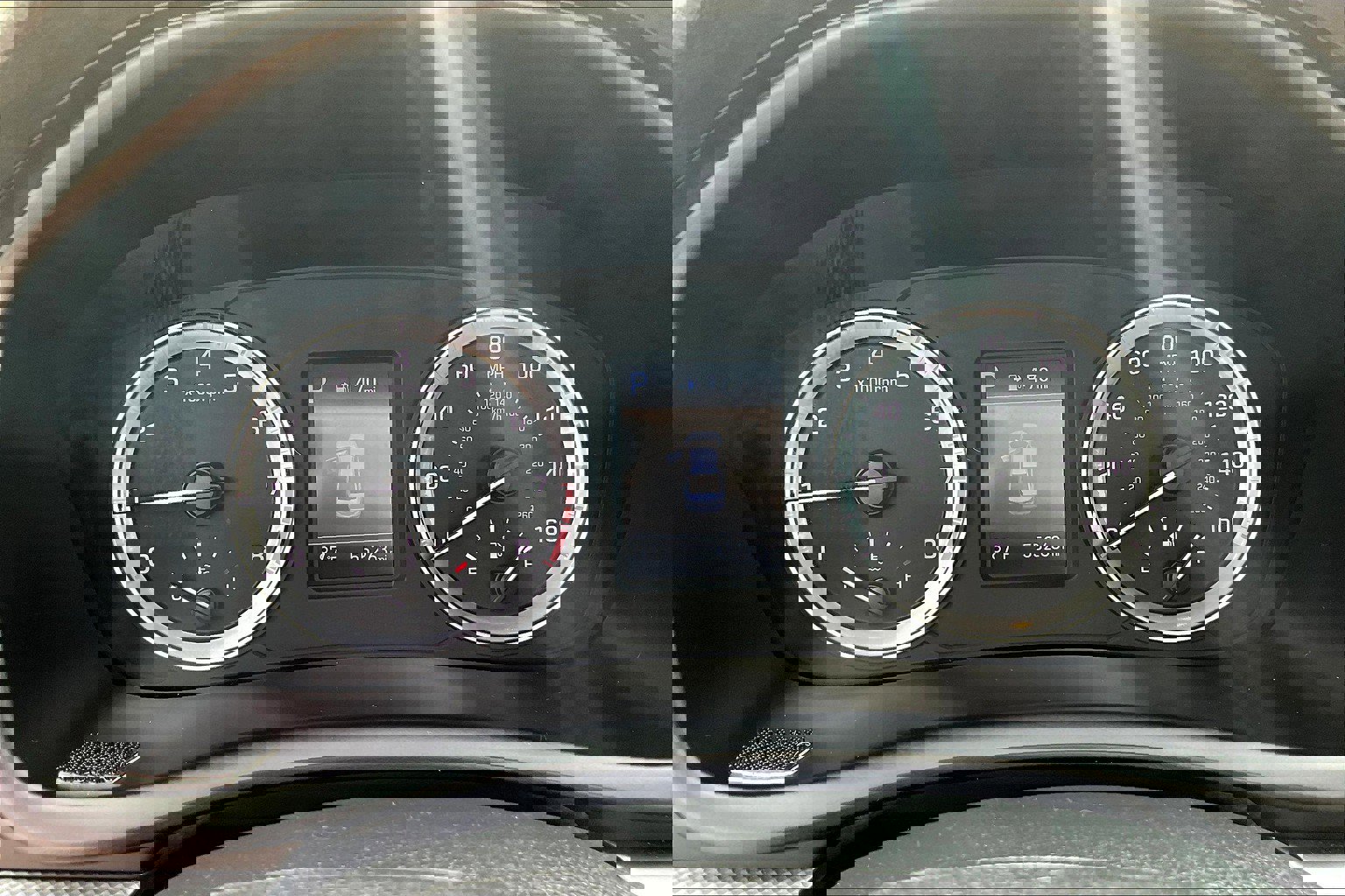 Used 2019 Hyundai Sonata ECO image 24