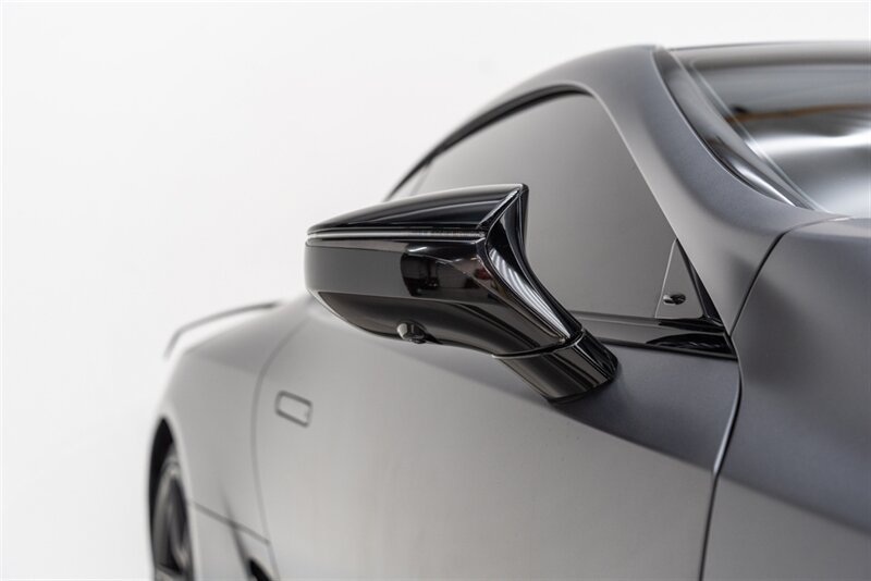 Used 2026 Lexus LC 500 Coupe w/ Inspiration Series RWD image 23