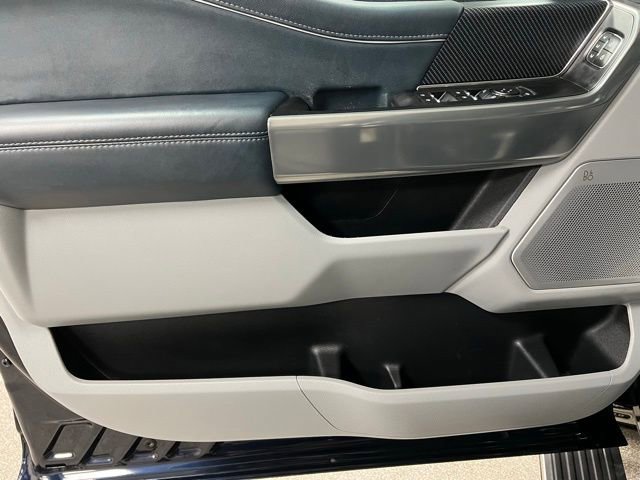 Used 2023 Ford F150 Limited image 21