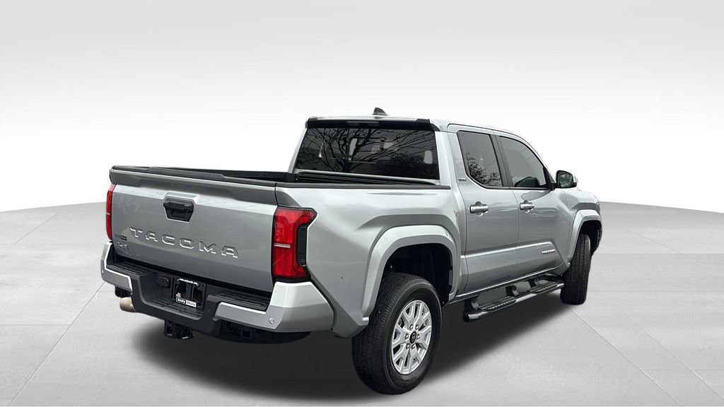 Used 2024 Toyota Tacoma SR5 image 7