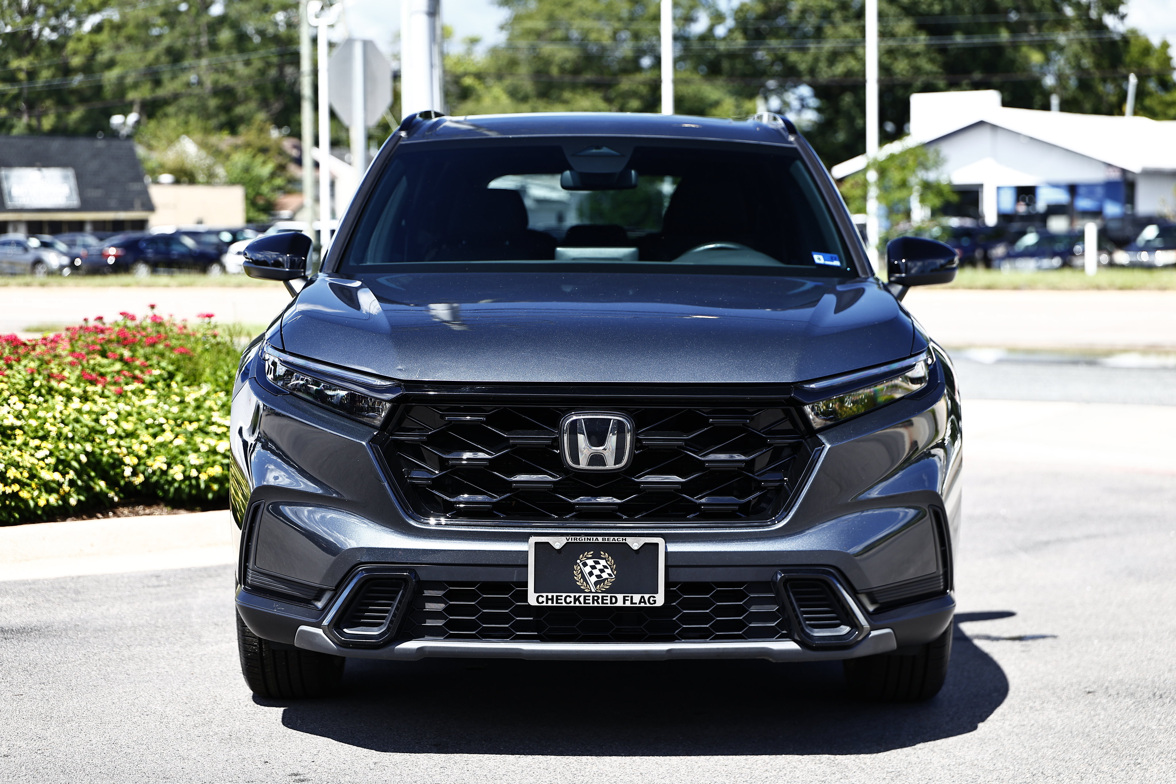 Used 2023 Honda CR-V Sport image 13